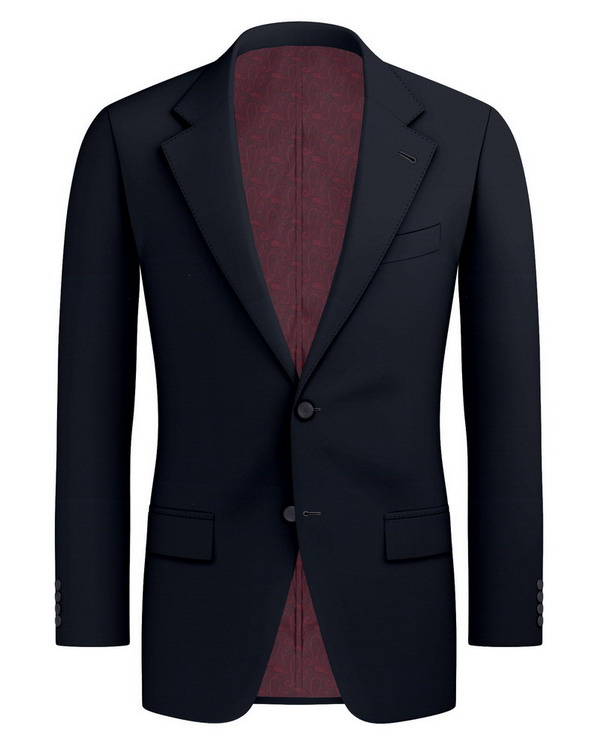 Custom Jacket